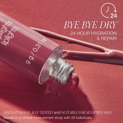 Rms Beauty Liplights Cream Lip Gloss