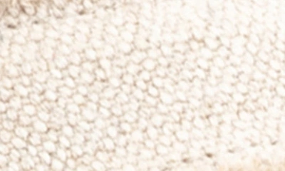 Patricia Green Freya Criss-cross Ankle Wrap Espadrille Sandal In Natural