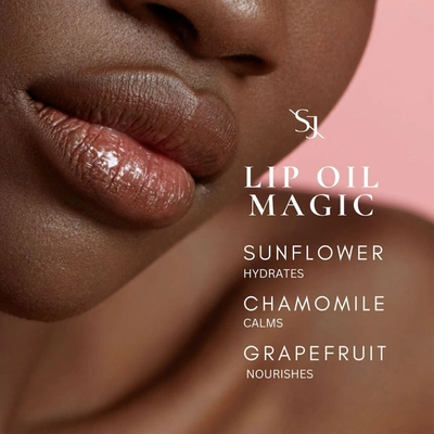 Saint Jane Beauty Luxury Lip Oil