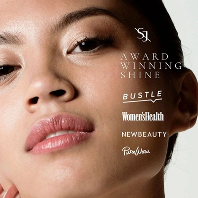 Saint Jane Beauty Luxury Lip Oil
