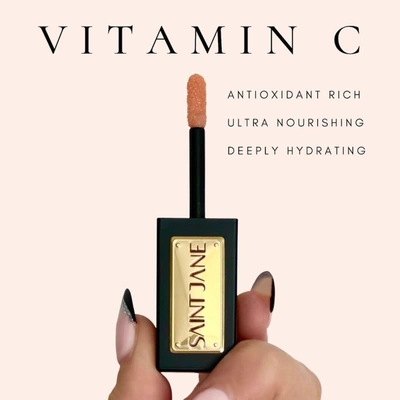 Saint Jane Beauty Luxury Lip Oil