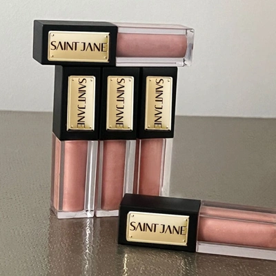 Saint Jane Beauty Luxury Lip Oil