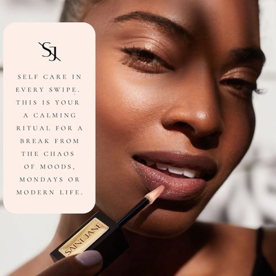 Saint Jane Beauty Luxury Lip Oil