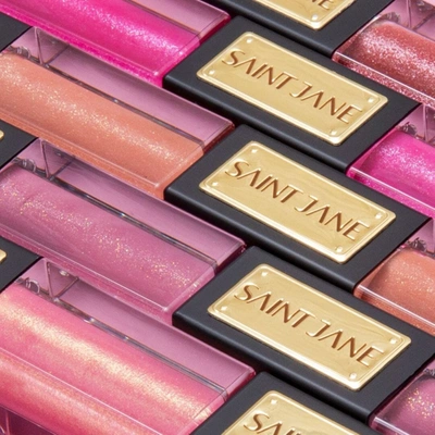 Saint Jane Beauty Luxury Lip Oil