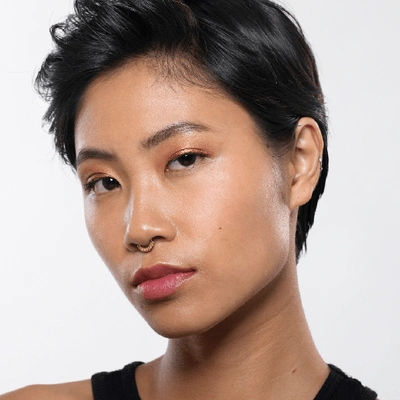 Gen See Mixed Media Metallic Liquid Eyeshadow