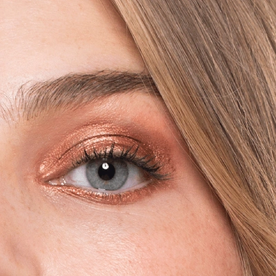 Gen See Mixed Media Metallic Liquid Eyeshadow