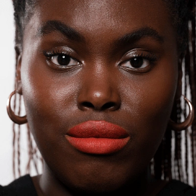 Gen See Pick Me Up Lip Matte Lipstick