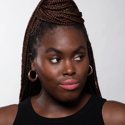 Gen See Pick Me Up Lip Matte Lipstick