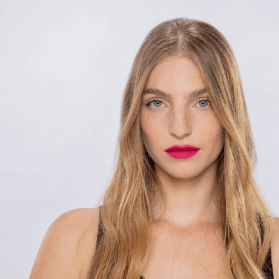 Gen See Pick Me Up Lip Matte Lipstick