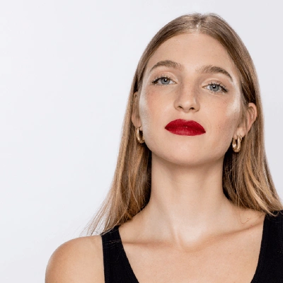 Gen See Pick Me Up Lip Matte Lipstick