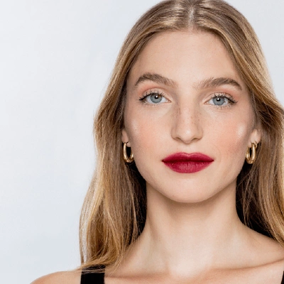 Gen See Pick Me Up Lip Matte Lipstick
