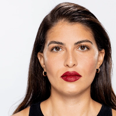 Gen See Pick Me Up Lip Matte Lipstick