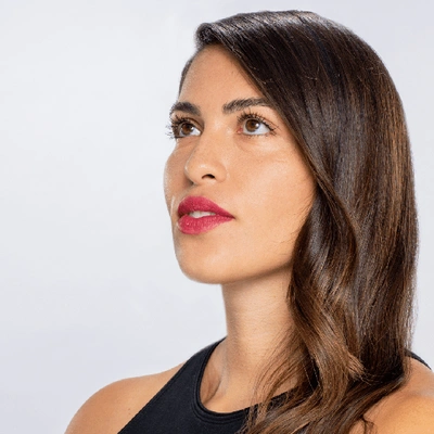 Gen See Pick Me Up Lip Matte Lipstick