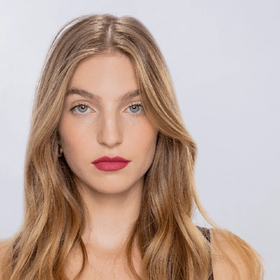 Gen See Pick Me Up Lip Matte Lipstick