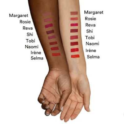Gen See Pick Me Up Lip Matte Lipstick