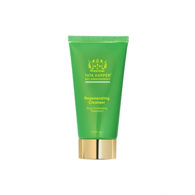 Shop Tata Harper Regenerating Cleanser