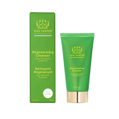 Shop Tata Harper Regenerating Cleanser