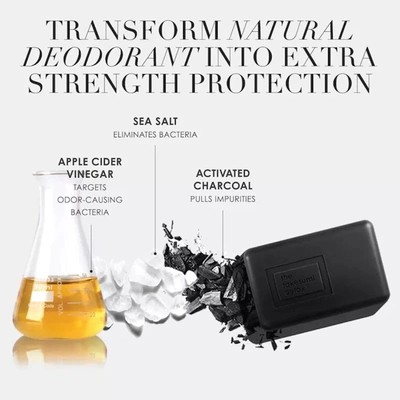 Kaia Naturals The Underarm Bar