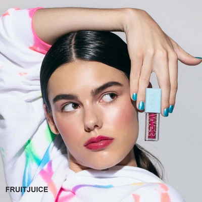 Kosas Wet Lip Oil Plumping Treatment Gloss