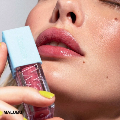 Kosas Wet Lip Oil Plumping Treatment Gloss