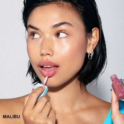 Kosas Wet Lip Oil Plumping Treatment Gloss