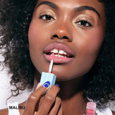 Kosas Wet Lip Oil Plumping Treatment Gloss