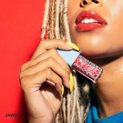 Kosas Wet Lip Oil Plumping Treatment Gloss