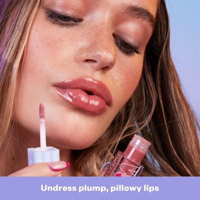 Kosas Wet Lip Oil Plumping Treatment Gloss