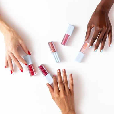 Kosas Wet Lip Oil Plumping Treatment Gloss