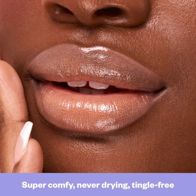 Kosas Wet Lip Oil Plumping Treatment Gloss