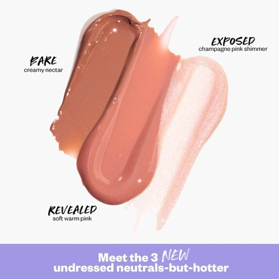 Kosas Wet Lip Oil Plumping Treatment Gloss