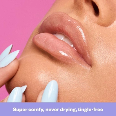 Kosas Wet Lip Oil Plumping Treatment Gloss