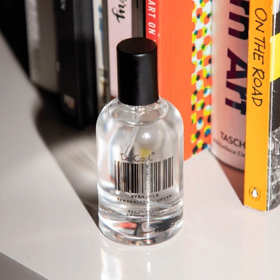 Dedcool Xtra Milk Fragrance