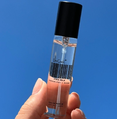 Dedcool Xtra Milk Fragrance