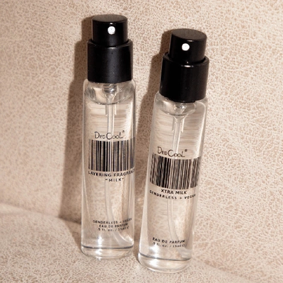 Dedcool Xtra Milk Fragrance