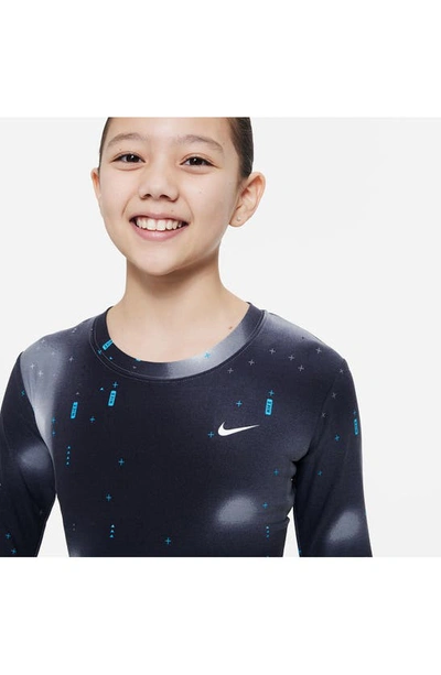 childrens nike crop tops
