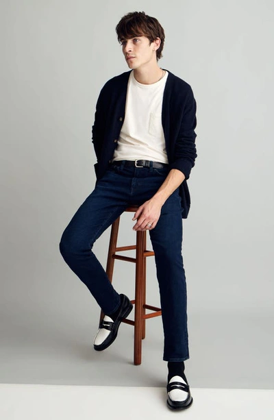 Shop Madewell Slim Fit Jeans In Paxson