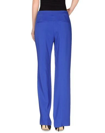 Shop Space Style Concept Casual Pants In Blue