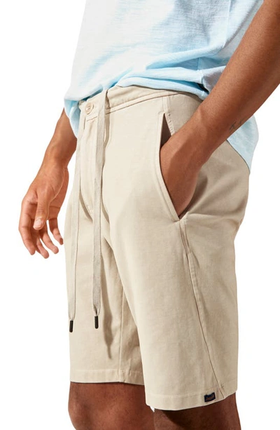 Shop Good Man Brand Flex Pro 9-inch Jersey Shorts In Plaza