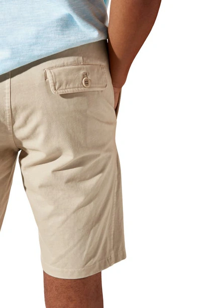 Shop Good Man Brand Flex Pro 9-inch Jersey Shorts In Plaza