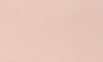 Journee Collection Veradie Tru Comfort Platform Slide Sandal In Blush