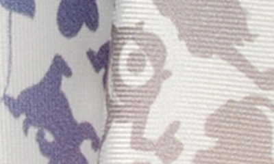Shop Cufflinks, Inc X Disney Logo Iridescent Silk Pocket Square In White