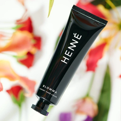 Henne Organics Blomma Luxury Hand Cream In Default Title