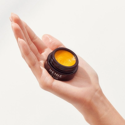 Henne Organics Lip Mask In Default Title