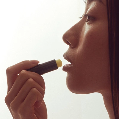 Henne Organics Luxury Lip Balm V2 In Default Title