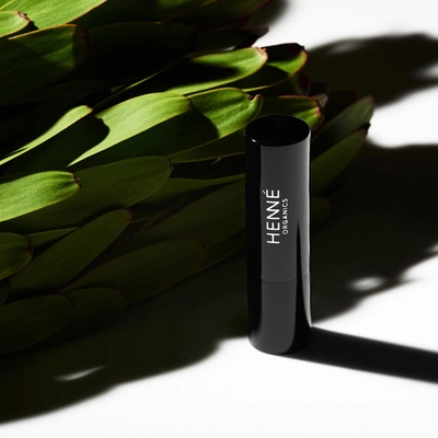 Henne Organics Luxury Lip Balm V2 In Default Title