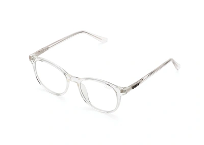 Shop Quay Blueprint Readers In Tortoise,clear
