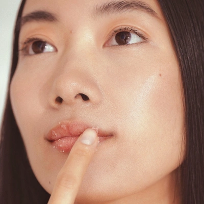 Henne Organics Nordic Berries Lip Exfoliator In Default Title