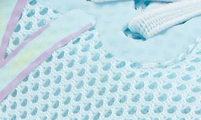 Shop New Balance Kids' Fresh Foam Arishi V4 Running Sneaker In Blue