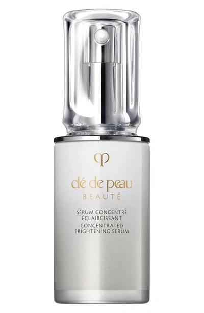 Clé De Peau Beauté Cle De Peau Beaute Concentrated Brightening Serum 1.3 Oz.